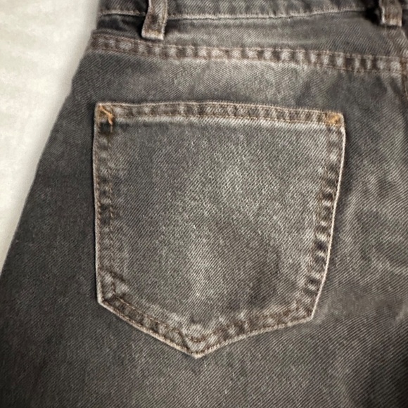 Motel Rocks Parallel Low-Waisted Jeans - Picture 5 of 5